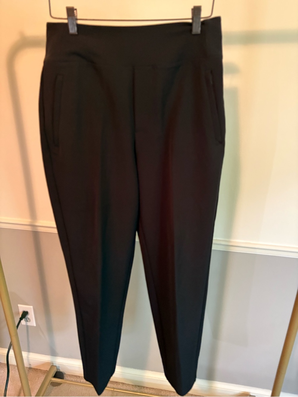 Athleta Brooklyn Tapered Pants
